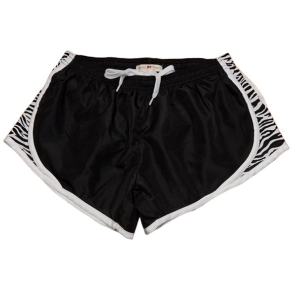 Women’s Athletic Shorts - Picture 1 of 7